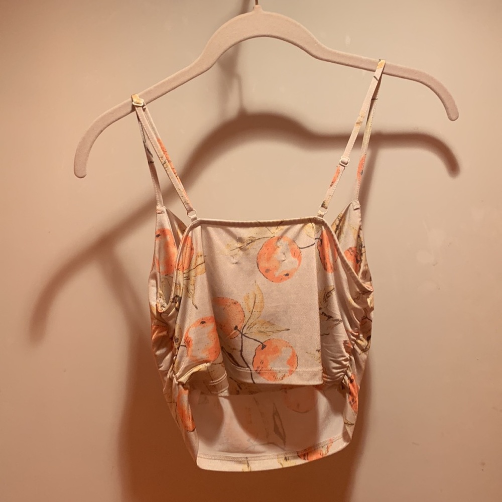 Urban Outfitters polyester crop top - Picture 5 of 5